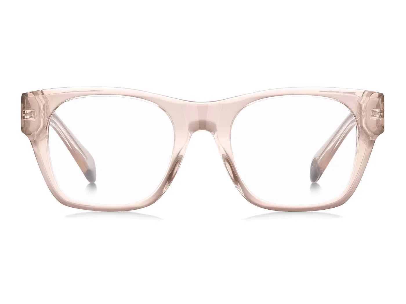 Tommy Hilfiger Th1865 Eyeglasses - Blue Horn - view 6